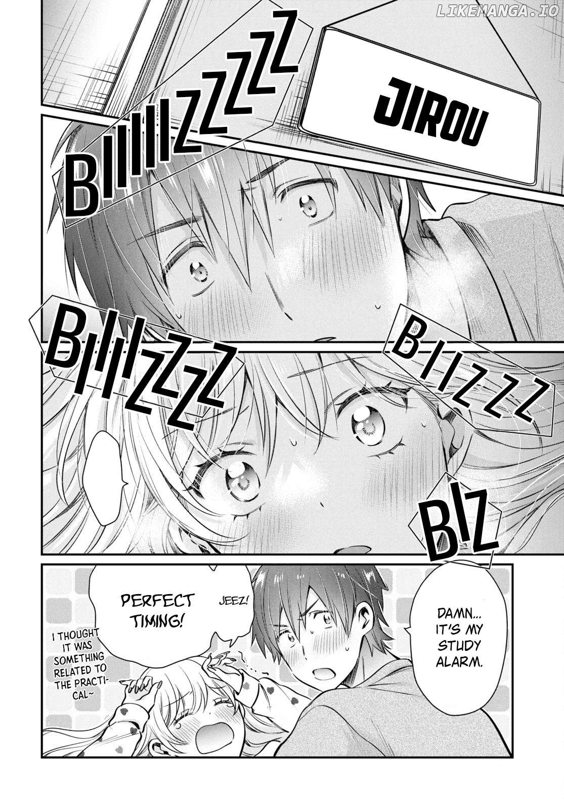 More Than a Married Couple, But Not Lovers, Chapter 71 image 23
